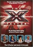 The X Factor Interactive DVD Game [2007] [Interactive DVD]