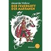 Der Feuergott der Marranen
