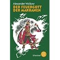 Der Feuergott der Marranen