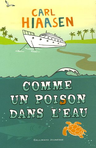 poison