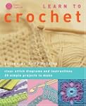 Learn to Crochet: Clear stitch diagra...