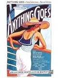 Anything Goes Revival Edition: Vocal Selections