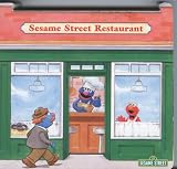 Elmo's Neighborhood (SESAME STREET RESTAURANT)
