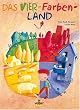 Das Vier-Farben-Land