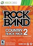 Rock Band Country Track Pack 2