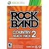 Rock Band Country Track Pack 2