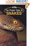 The Proper Care of Snakes