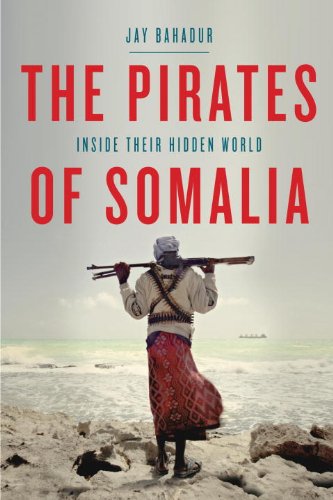 pirates piracy and the law