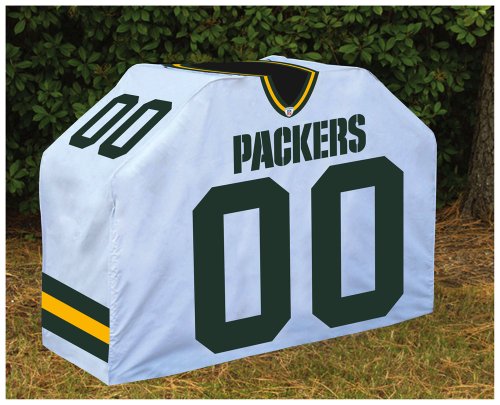Green Bay Packers X-Lrg Grill Cover