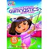 Dora The Explorer: Dora's Fantastic Gymnastic Adventure [DVD]