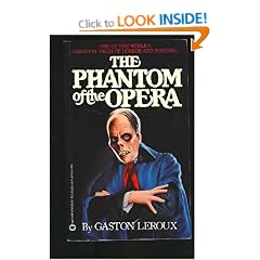 The Phantom of the Opera
