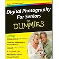 Digital Photography for Seniors For Dummies