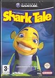 dreamworks shark tale  pal (gamecube game)