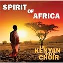 Spirit Of