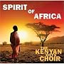 Spirit Of Africa