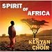 Spirit Of Africa