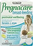 Pregnacare Breast Feeding
