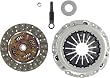 EXEDY NSK1000 OEM Replacement Clutch Kit