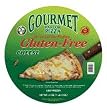 6 - 12 inch Gluten - Free Pizzas