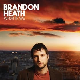 Wait and See by Brandon Heath