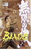 Blade of the Immortal: Blade of the Immortal 22 - Hiroaki Samura