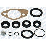 ACDelco 36-351070 Professional Steering Gear Valve Solenoid O-Ring Seal by ACDelco