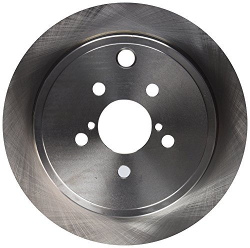 Centric Parts 121.47029 C-Tek Standard Brake Rotor