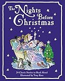 The nights before Christmas