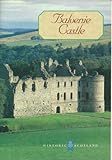Balvenie Castle