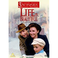 Life Is Beautiful [DVD]