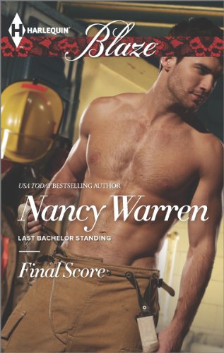 Final Score (Last Bachelor Standing Book 3)