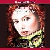 Unmasked | [Virginia Henley]