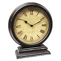 Dais Table Clock