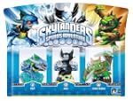 Skylanders Triple Pack E (3 Figuras:...