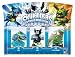 Skylanders: Spyro's Adventure - Triple Character Pack - Hex, Zap and Dinorang (Wii/PS3/Xbox 360/PC)