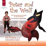 Peter and the Wolf