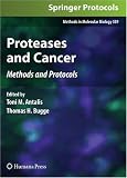 Proteases and Cancer: Methods and Protocols (Methods in Molecular Biology)