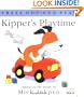 Kipper's Playtime: [Press Out and Play]