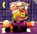 Hexes and Potions Halloween Care Package