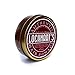 Lockhart's Oil Based Goon Grease - Handcrafted Pomade for Men – Medium Hold, Medium Shine - Locks in Moisture & Easy to Recomb - Sandalwood Vetiver Scent (3.4 oz)