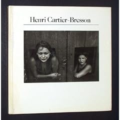 Henri Cartier-Bresson