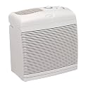 Hunter 30085 QuietFlo HEPA Air Purifier with 3-Speed Fan