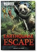 Earthquake Escape (Wild Rescue)