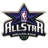 NBA 2010 NBA All-Star Game Collectible Patch