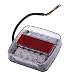 Imported 2x Brake Stop Led Light Board 12V 5 Function for Trailer Van Caravan Truck RS.1590.00