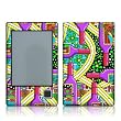 Wine Boggling Protector Skin Decal Sticker for Bookeen Cybook Gen3 Reader