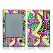 Wine Boggling Protector Skin Decal Sticker for Bookeen Cybook Gen3 Reader
