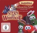 Veggietales-Stern der Weihnacht