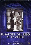 Il Sapore Del Riso Al Te` Verde