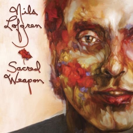CD-Charts  Music : Sacred Weapon